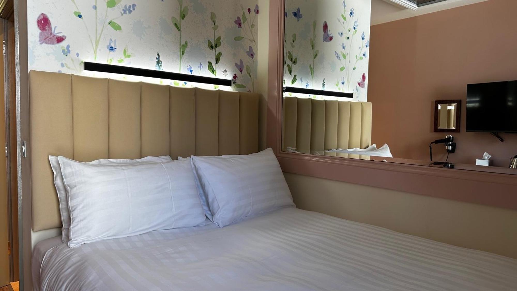 The Duchess Belle Hotel London Exterior photo